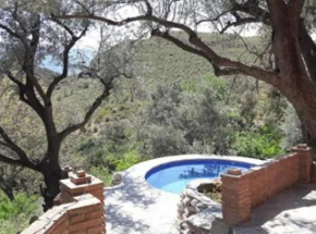 Cortijo Alpujarra Paradise, Lanjaron